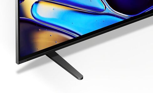 Sony - 65" Class BRAVIA 8 OLED 4K UHD Smart Google TV - K65XR80C (Renewed) in Saudi Arabia