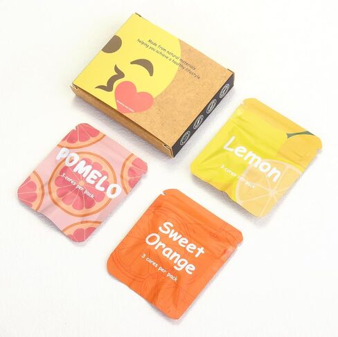 ASTOFLI Quit Smoking Breathing Necklace Wooden - Flavored Stress Breathing Necklace Stop Smoking for Women - Fidget Breathlink for Men Meditation Breathe Anxiety Whistle Necklaces Shift Breathlace in Kuwait