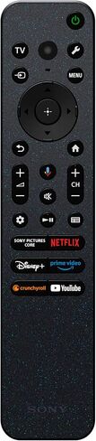 Sony - 65" Class BRAVIA 8 OLED 4K UHD Smart Google TV - K65XR80C (Renewed) in Saudi Arabia