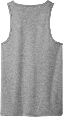 Allmade Unisex Tri-Blend Tank Tee in Kuwait