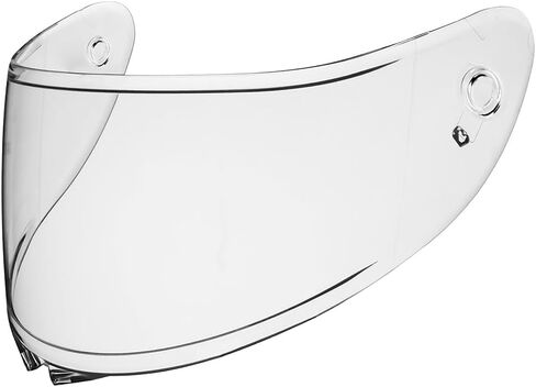 GDM Demon Motorcycle Helmet Replacement Shield /Visor in Saudi Arabia