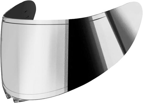 GDM Demon Motorcycle Helmet Replacement Shield /Visor in Saudi Arabia