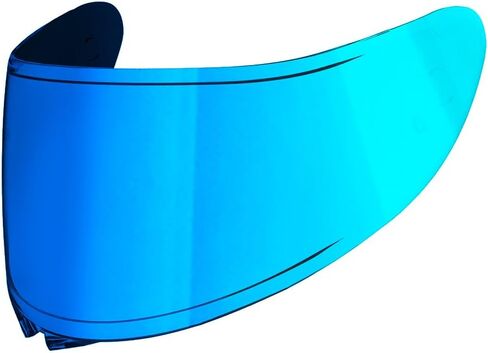 GDM Demon Motorcycle Helmet Replacement Shield /Visor in Saudi Arabia