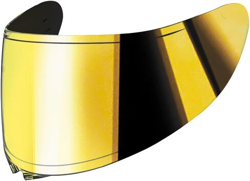GDM Demon Motorcycle Helmet Replacement Shield /Visor in Saudi Arabia