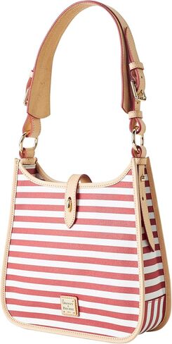 حقيبة يد Dooney & Bourke ، Skipper Messenger in Kuwait