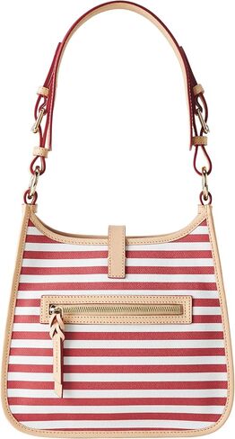 حقيبة يد Dooney & Bourke ، Skipper Messenger in Kuwait