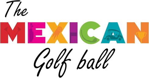 Bomba Golf Balls | Pack of 12 | Vibrant Colors | Unmatched Performance​ | The Mexican Golf Ball in Saudi Arabia