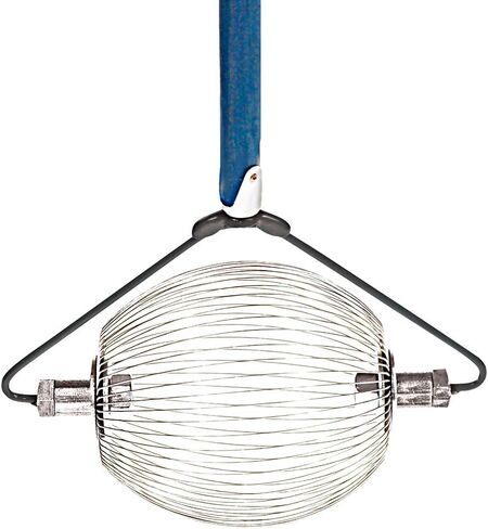 Medium Nut Wizard 14" for English Walnuts, Chestnuts, Golf Balls in Saudi Arabia