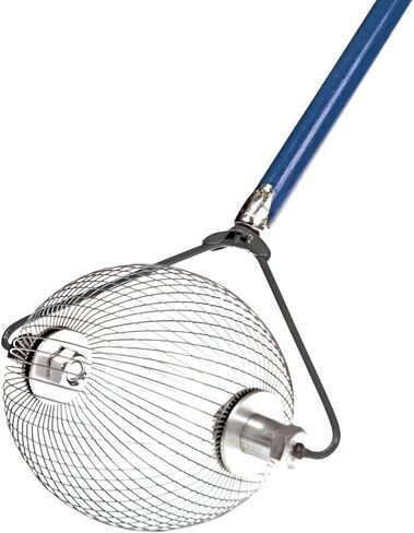 Medium Nut Wizard 14" for English Walnuts, Chestnuts, Golf Balls in Saudi Arabia