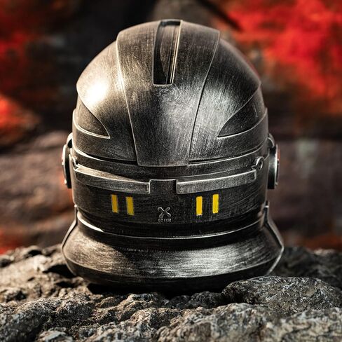 Evere Clone Hunter Helmet Clone Squad 99 Batch Wearable Helmet Collection Gift in Kuwait