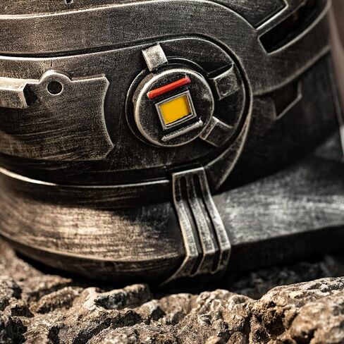 Evere Clone Hunter Helmet Clone Squad 99 Batch Wearable Helmet Collection Gift in Kuwait