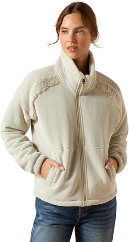 ARIAT womens Lafayette Full Zip in Saudi Arabia