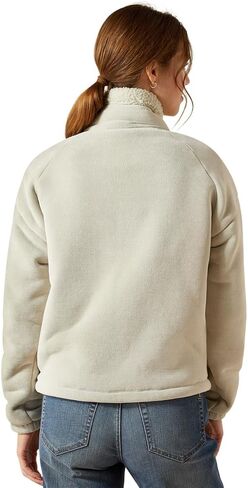 ARIAT womens Lafayette Full Zip in Saudi Arabia