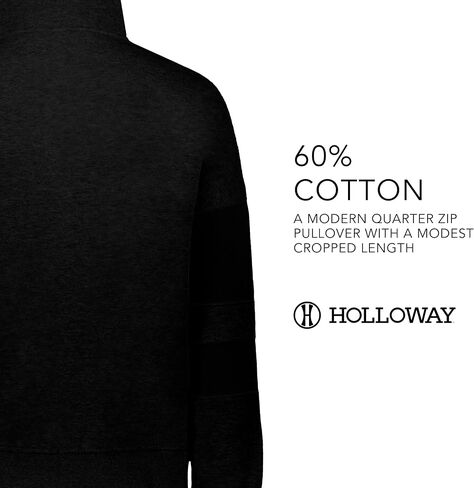 Holloway Womens Jackson Way Pullover in Saudi Arabia