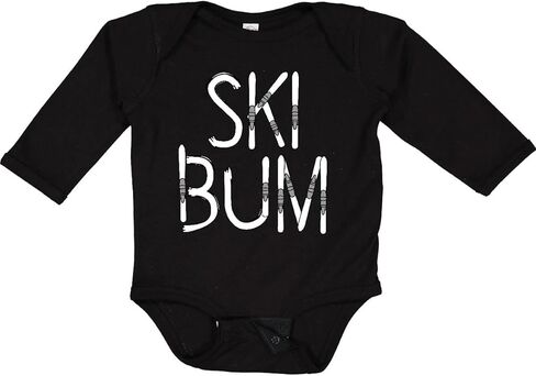 إنكتاستيك سكي بوم زاحف بأكمام طويلة in Kuwait