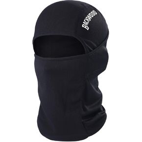 Ski Mask Balaclava Face Mask, Breathable Full Face Cover Windproof Neck Gaiter for Men Women Skiing Cycling Fishing in Saudi Arabia