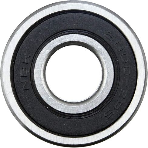 Alta Hub Sealed Bicycle Bearing 10 x 26 Sealed Fits 3/8 Axles in Saudi Arabia