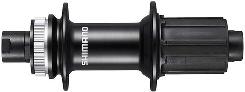 Shimano FH-RS470 خلفي 12 × 142 ملم مركز فرامل قرصية مركزية، 11 سرعة HG Freehub، 28 ساعة in Saudi Arabia