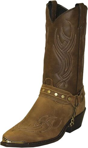 Abilene Men's 3010 Western Boot in Kuwait