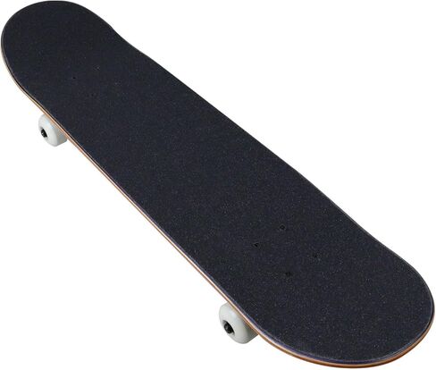 Element Skateboard Print-Point Complete Quadrant Assembled and Ready to Ride in Saudi Arabia