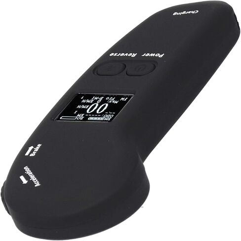 Yoidesu 2.4Ghz Remote for DIY Electric Skateboard Long Board Remote Controller with Receiver Universal V4 Version in Saudi Arabia