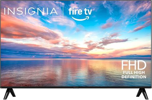 LED Full HD Smart Fire TV Full HD Smart Fire TV مع Alexa Voice Remote (NS40-FEFL26) in Saudi Arabia