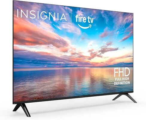 LED Full HD Smart Fire TV Full HD Smart Fire TV مع Alexa Voice Remote (NS40-FEFL26) in Saudi Arabia