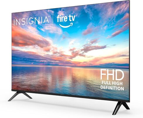 LED Full HD Smart Fire TV Full HD Smart Fire TV مع Alexa Voice Remote (NS40-FEFL26) in Saudi Arabia