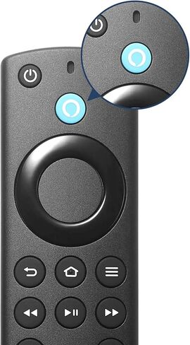 LED Full HD Smart Fire TV Full HD Smart Fire TV مع Alexa Voice Remote (NS40-FEFL26) in Saudi Arabia