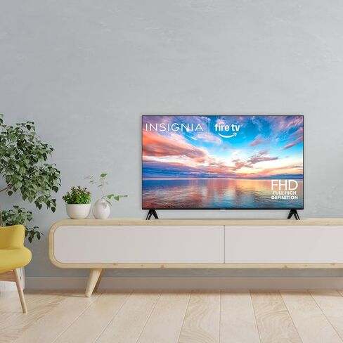 LED Full HD Smart Fire TV Full HD Smart Fire TV مع Alexa Voice Remote (NS40-FEFL26) in Saudi Arabia