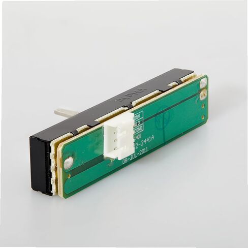 عام استبدال الصليب ترويسة Xfader الجمعية 704-EN1000-9788 لبايونير DDJ RX، SX2، SX3 DJ تحكم آلة صوت DJ إصلاح جزء in Saudi Arabia