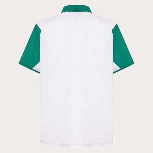Oakley Men's Reduct C1 Echo Polo Shirt in Saudi Arabia