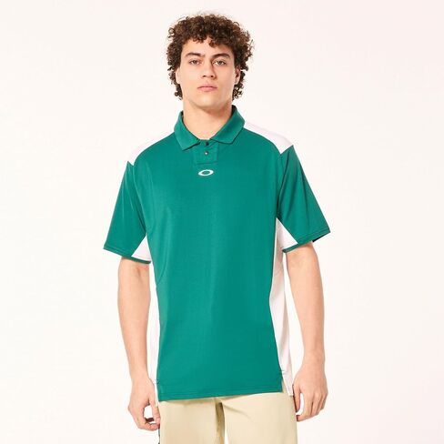 Oakley Men's Reduct C1 Echo Polo Shirt in Saudi Arabia