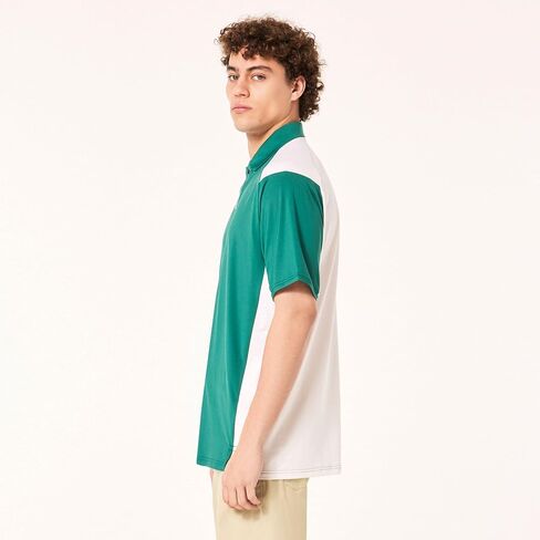 Oakley Men's Reduct C1 Echo Polo Shirt in Saudi Arabia