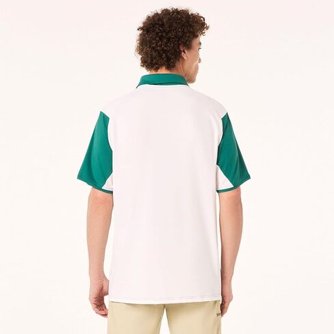 Oakley Men's Reduct C1 Echo Polo Shirt in Saudi Arabia