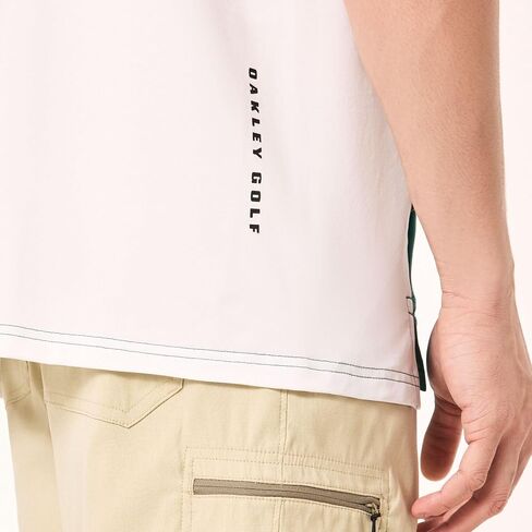Oakley Men's Reduct C1 Echo Polo Shirt in Saudi Arabia