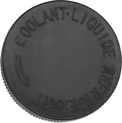 2pcs 21712-79900 سائل تبريد سائل تبريد الخزان الخزان الأسود Cap Cap Capantaiator Capant Water Tank Cap for Infiniti Ex35 Fx37 Ex37 G35 Q70 QX50 G25 G37 2003-2017 for Nissan Murano Versa Quest in Saudi Arabia