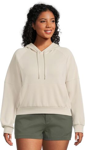 prAna womens Shea Hoodie in Saudi Arabia