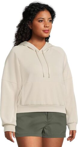 prAna womens Shea Hoodie in Saudi Arabia