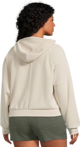 prAna womens Shea Hoodie in Saudi Arabia