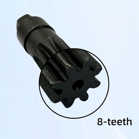 JDE81-1 JDE81-4 Engine Turning Tool and Timing Pin Kit Compatible with John Deere 4024 4039 4045 4239 4276 6359 6619 6059 6068 6076 6081 6090 6105 6125 and 6135 Engines in Saudi Arabia
