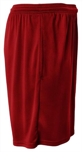 A4 Youth Cooling Short with Pockets in Saudi Arabia