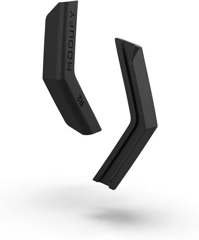 Door Defender V2.0 for Tesla Model 3 and Model Y DoorProtector DoorGuard Scratches Easy Installation Silicon Highland Juniper (Stealth Black) in Kuwait