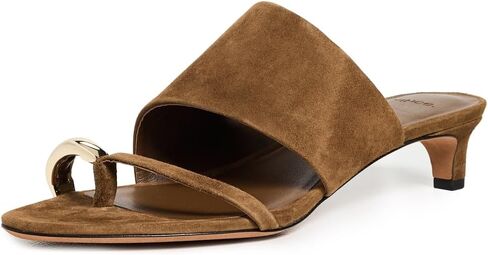 Vince Women's Suzie Slide Sandal in Kuwait