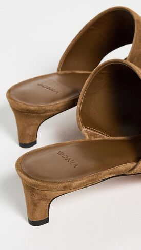 Vince Women's Suzie Slide Sandal in Kuwait
