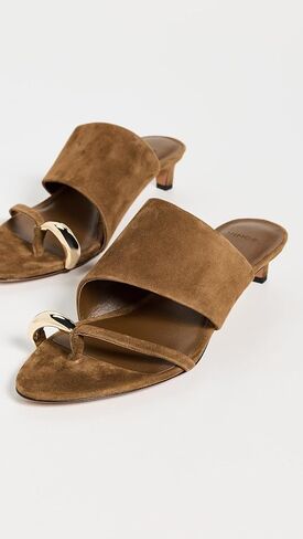 Vince Women's Suzie Slide Sandal in Kuwait