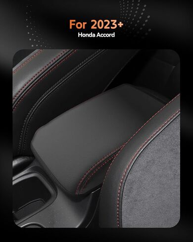 CDEFG لـ 2022 2023 2024 Volkswagen Tiguan/Taos غطاء وحدة التحكم المركزية غطاء مسند الذراع لـ 2018-2024 Tiguan لـ 2022-2024 Taos Accessories وحدة التحكم الوسطى واقي مسند الذراع in Saudi Arabia