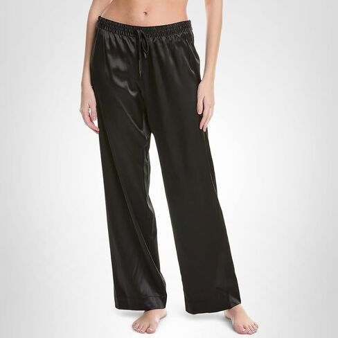 Natori Womens Glamour Pants inseam: 31 " in Saudi Arabia