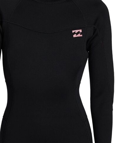 3/2mm Foil Flatlock Back Zip Wetsuit in Saudi Arabia