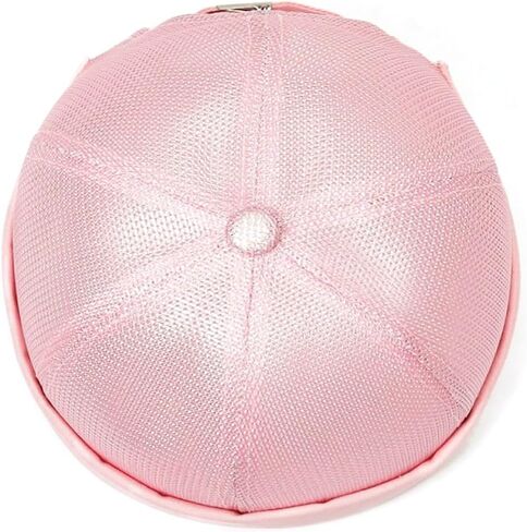 Mens Mesh Brimless Cap with No Brim, Summer Docker Beanie Hat Flip Sailor Skullcap Breathable in Kuwait